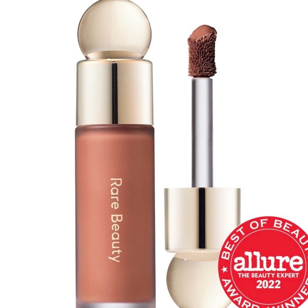 Rare Beauty - Soft Pinch Dewy Liquid Blush in Virtue - NIB 7.5 ml